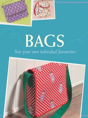 cover image of Bags